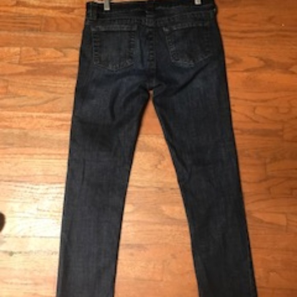 KUT Stevie Straight Leg Jeans - Picture 2 of 3
